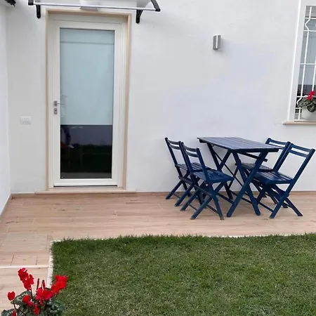 I Giardini Del Mare شقة