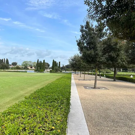 شقة I Giardini Del Mare *