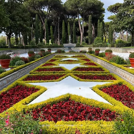 I Giardini Del Mare * نيتّونو