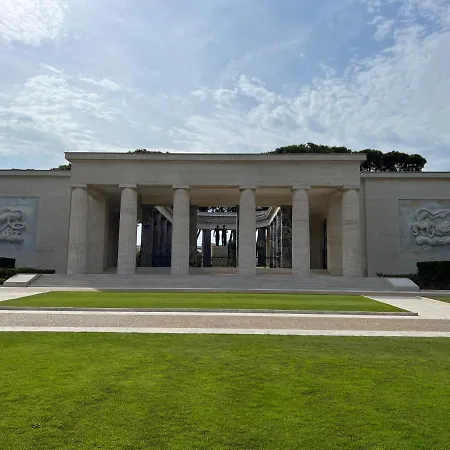 شقة I Giardini Del Mare