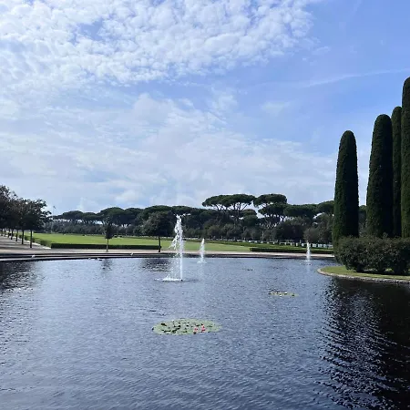 I Giardini Del Mare