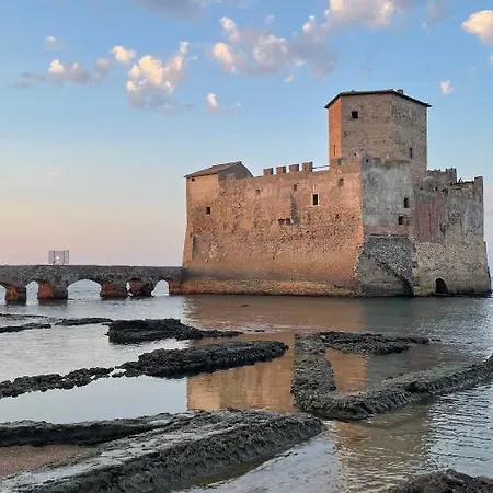 شقة I Giardini Del Mare